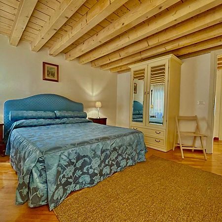Furlani Apartment 1 威尼斯 外观 照片