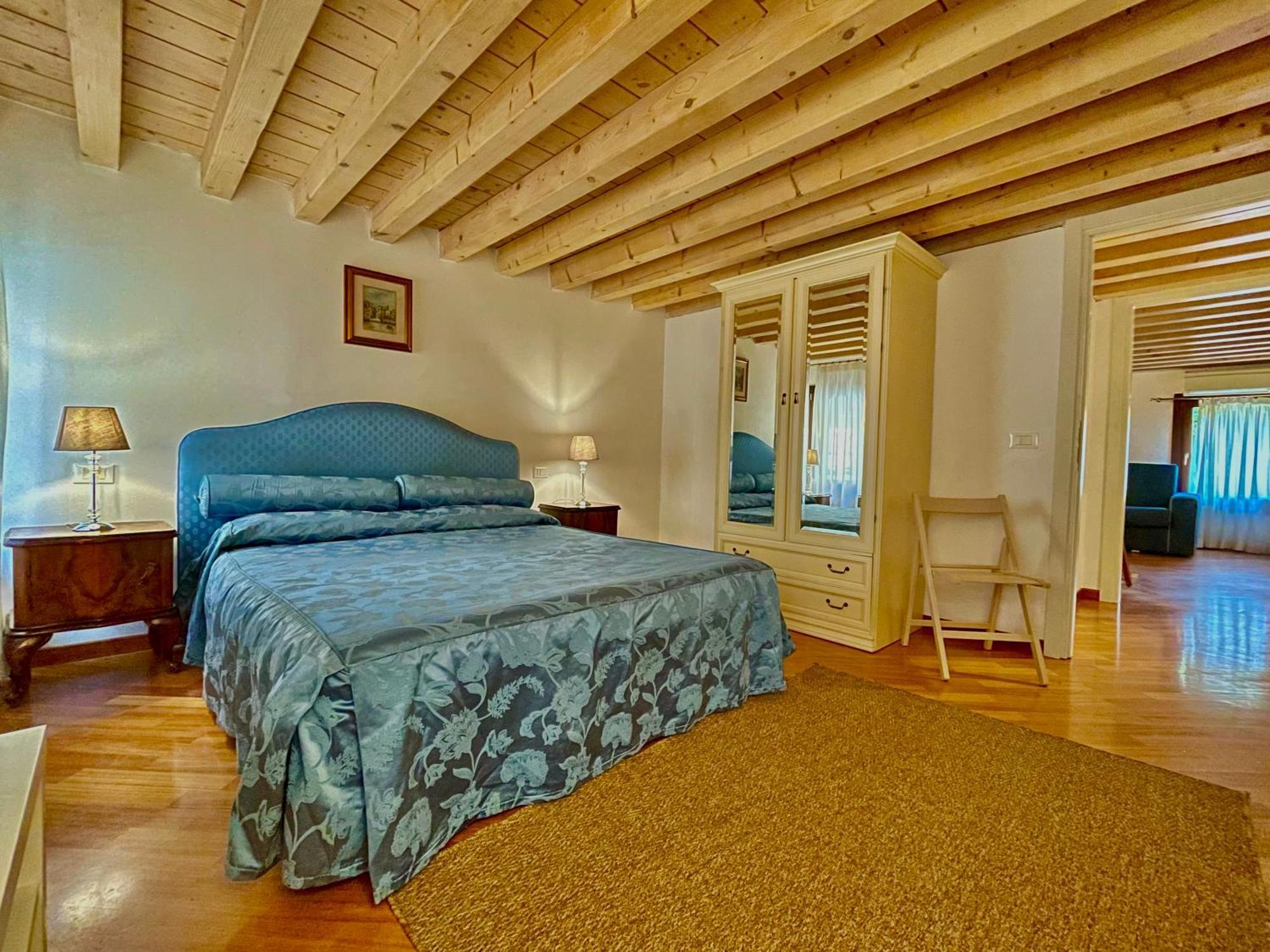 Furlani Apartment 1 威尼斯 外观 照片