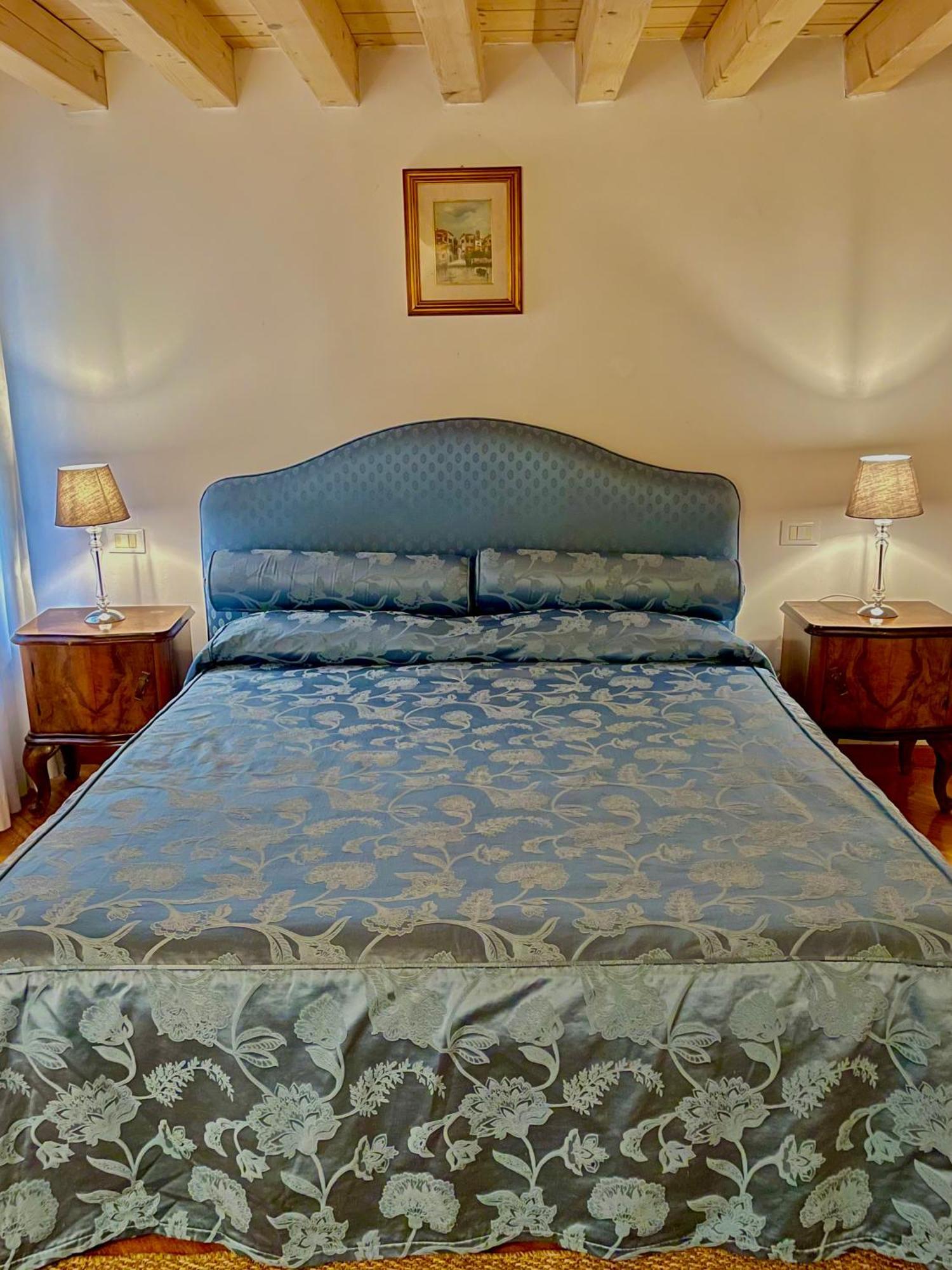 Furlani Apartment 1 威尼斯 外观 照片