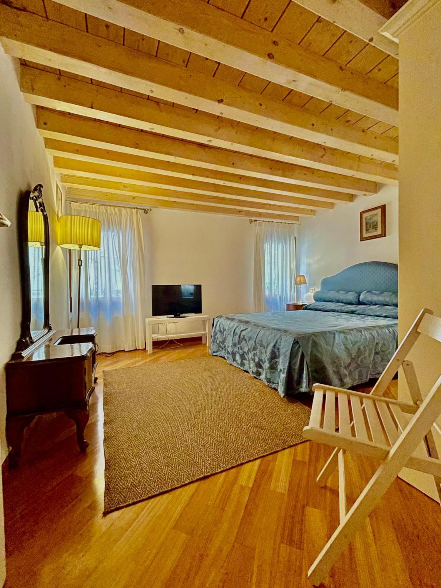 Furlani Apartment 1 威尼斯 外观 照片